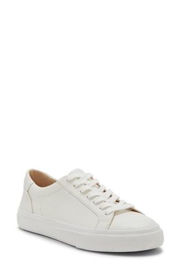 Lucky Brand Darleena Sneaker in White
