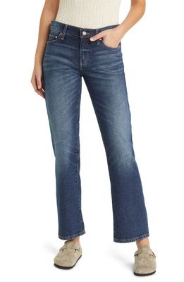Lucky Brand Easy Rider Nonstretch Bootcut Jeans in Sunset Road