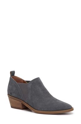 Lucky Brand Fallo Ankle Boot in Castle Rock