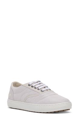 Lucky Brand Katori Quilted Sneaker in Wind Chime Nylon