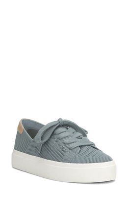 Lucky Brand Talena Sneaker in Lead