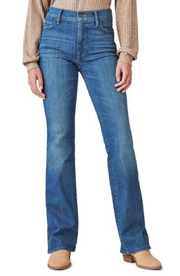 Lucky Brand Uni High Waist Bootcut Jeans in Cameo