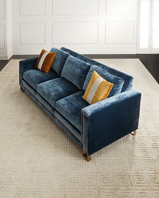 Luella Sofa, 104"