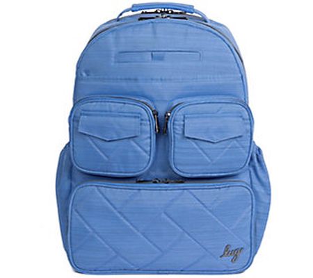 Lug Backpack - Puddle Jumper SE