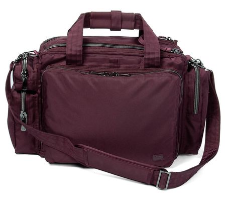 Lug Carry All Bag with Trolley Sleeve - Atlas Ultra X