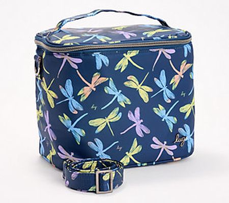 Lug Classic Insulated Lunch Bag - Nibble