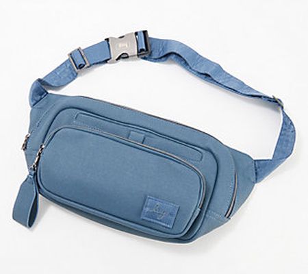 Lug Matte Luxe Belt Bag - Hitch