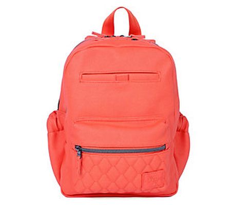 Lug Matte Luxe Cargo Mini Backpack - Volley