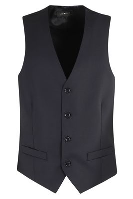 Luigi Bianchi Mantova Gilet