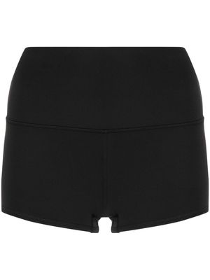 lululemon Align 2'' high-waisted mini shorts - Black