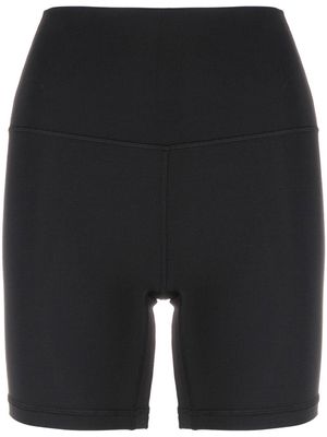 lululemon Align 6 inch yoga shorts - Black