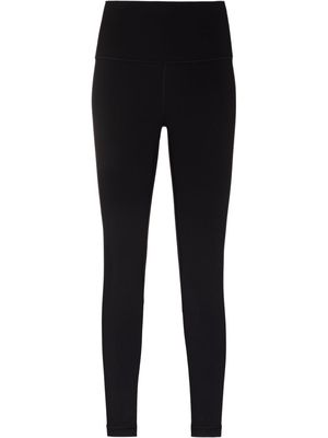 Lululemon Align high-waist leggings - Black