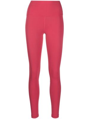 lululemon Align HR technical-jersey leggings - Pink