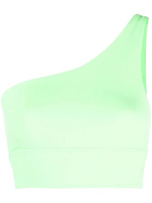 lululemon Align one-shoulder sports bra - Green
