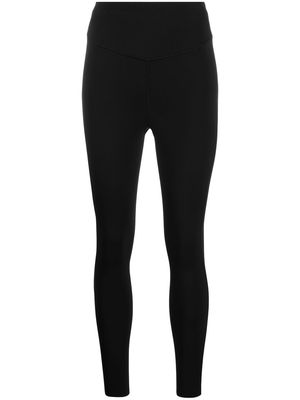 lululemon Base Pace high-waisted leggings - Black