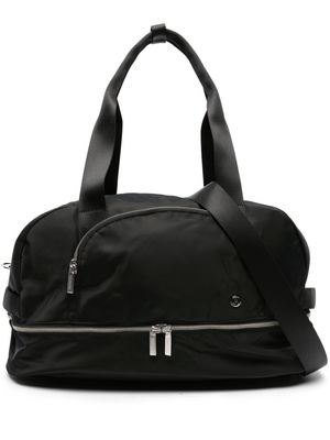 lululemon City Adventurer duffle bag - Black