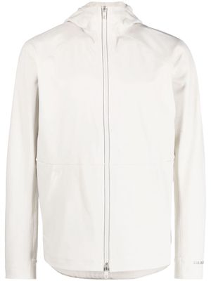 lululemon Cross Chill zip-up jacket - Neutrals