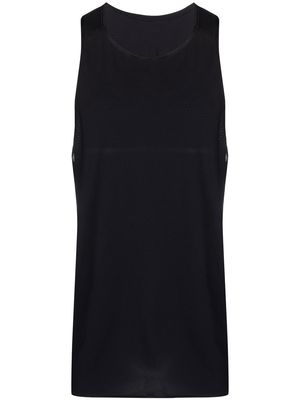 Lululemon Fast and Free Running vest - Black