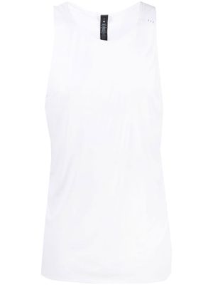 Lululemon Fast and Free vest - White