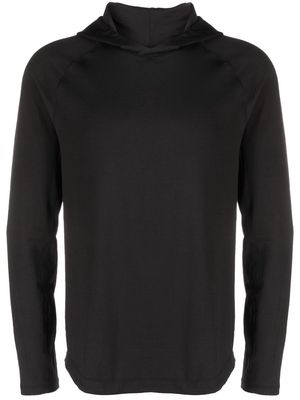 lululemon License To Train performance hoodie - Black