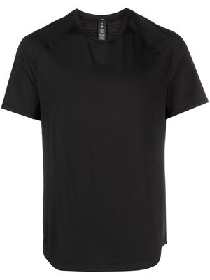 lululemon License To Train performance T-shirt - Black