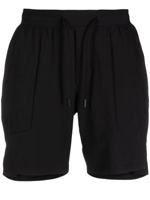 lululemon License to Train running shorts - Black