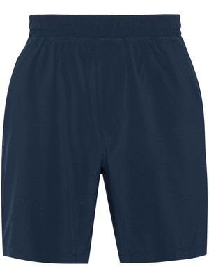 lululemon Pace Breaker Lined track shorts - Blue