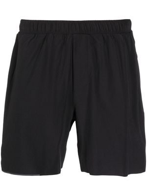 lululemon Surge elasticated-waist shorts - Black