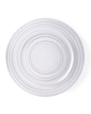 Lumina Dinner Plates, Set of 4