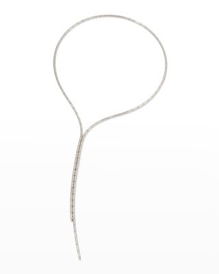 Luna Magnetic Convertible Necklace/Bracelet