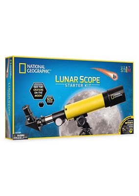 Lunarscope Starter Kit