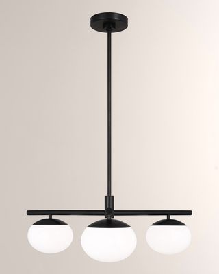 Lune Semi Flush Mount By Ellen Degeneres