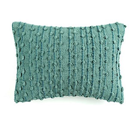 Lush Decor San Woven Pillow Single 13X18