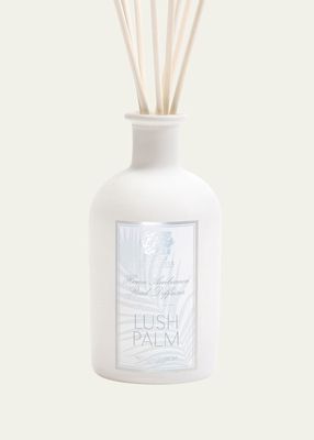 Lush Palm Reed Diffuser, 8.5 oz.