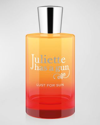 Lust For Sun Eau de Parfum, 3.3 oz.
