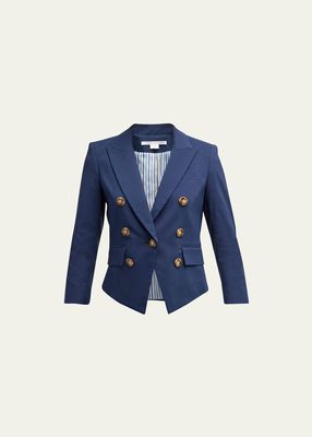 Lutece Dickey Jacket