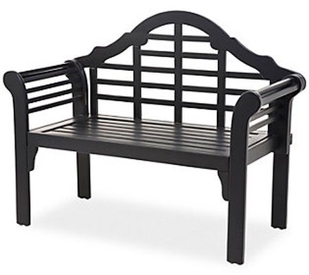 Lutyens Bench by Plow & Hearth