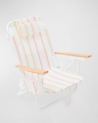 Luxe Beach Chair