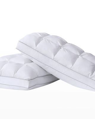 Luxe Down Alternative Chamber Standard Pillow