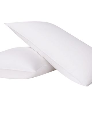 Luxe Down Firm Standard Pillow