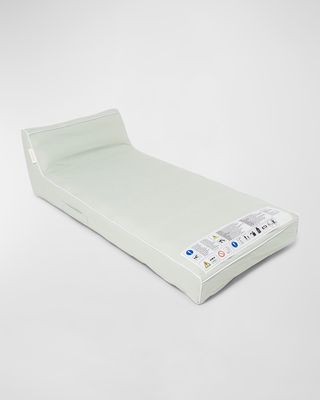 Luxe Lie-On Lounger Float