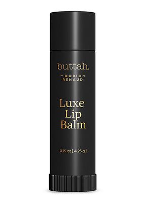 Luxe Lip Balm 2-Pack