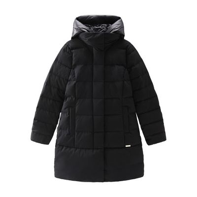 Luxe Puffy Prescott 2In1 Parka