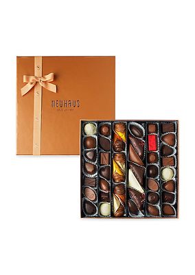 Luxury Belgian Gift By Neuhaus 42-Piece Chocolate Set