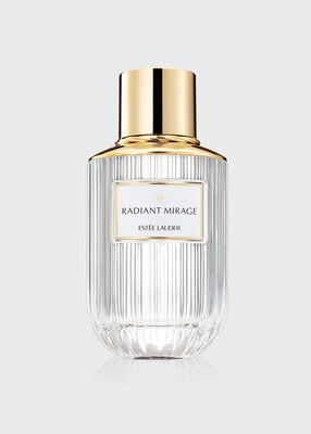 Luxury Collection Radiant Mirage Perfume, 3.4 oz.