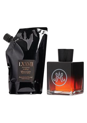 LXXVII Armagnac Ardente Fragrance Diffuser