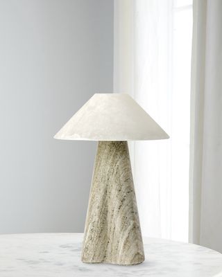 Lydia Table Lamp - 22"
