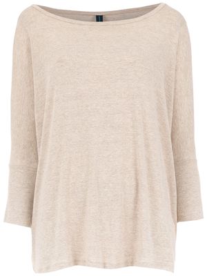 Lygia & Nanny Dilly blouse - Pink