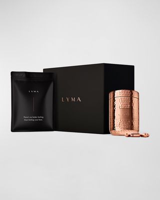 Lyma Supplement Starter Kit, 90 Days