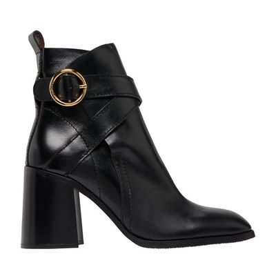 Lyna ankle boots